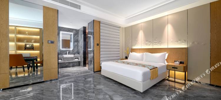 7天优品酒店(大庆让胡路大商新玛特店)图片