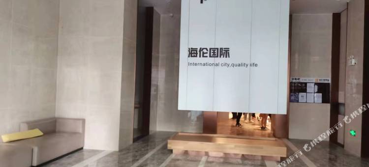 吴大姐民宿(昆明海乐世界店)图片