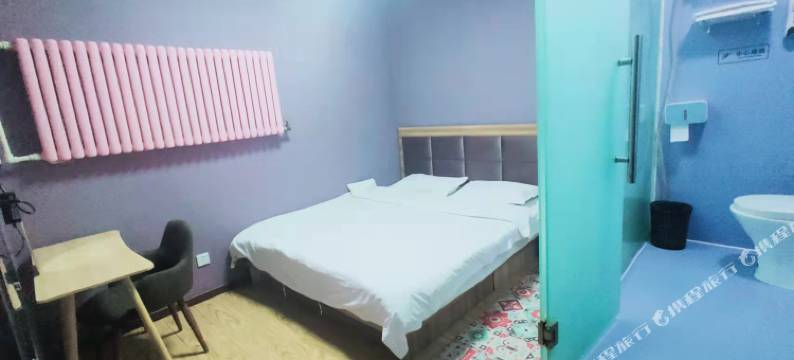 北京信南潞客栈图片