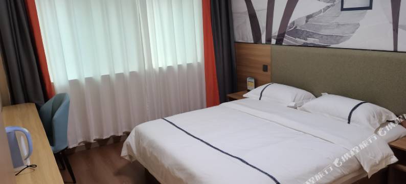 大名元城商务宾馆图片