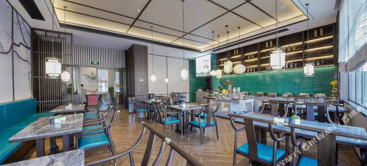 廷泊酒店(隆回店)图片