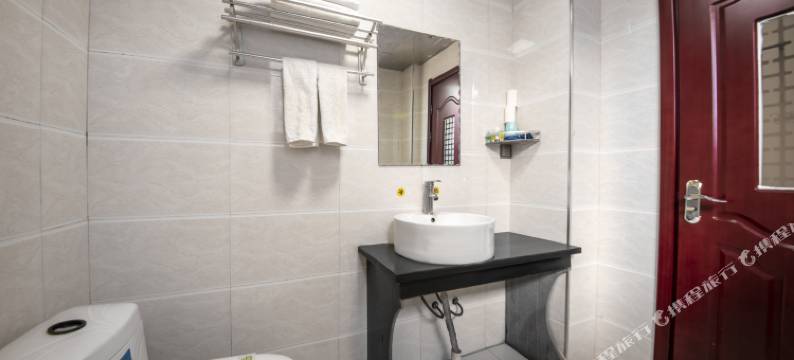 灵武华盛宾馆图片