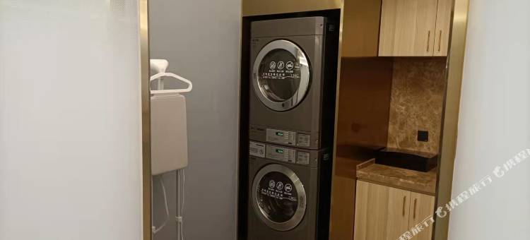 汉庭酒店(天津之眼中山路地铁站店)图片