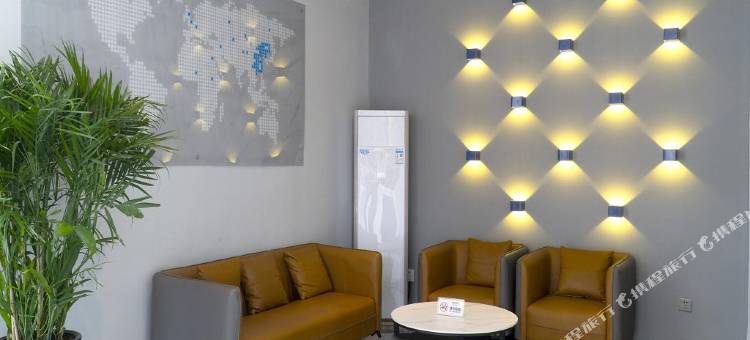 7天优品酒店(淄博临淄金山店)图片