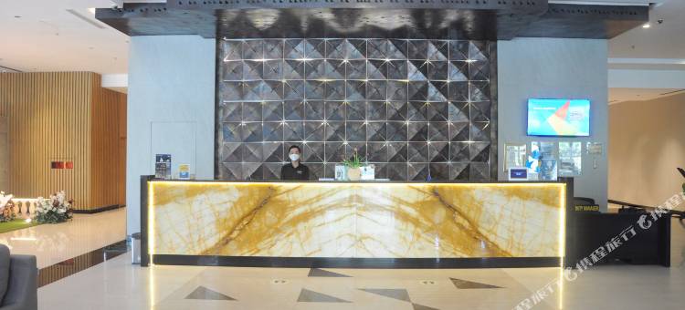 金色郁金香酒店-坤甸(Golden Tulip Pontianak)图片