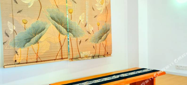 乐山五通桥君悦商务酒店图片