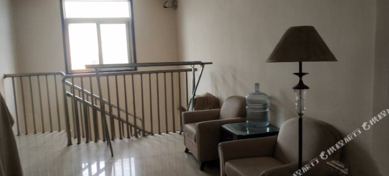 鱼台新运宾馆图片