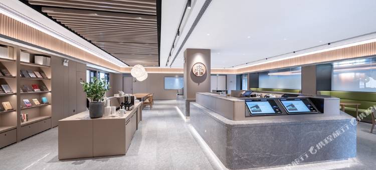 全季酒店(曲靖安厦集团店)图片