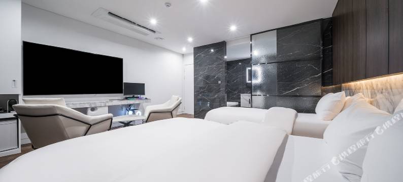 钟路阿玛尔酒店(Amare Hotel Jongno)图片