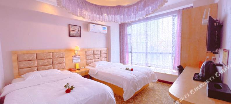 远安盛世宾馆图片