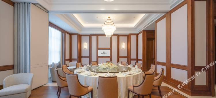 舟山李园丽呈酒店图片