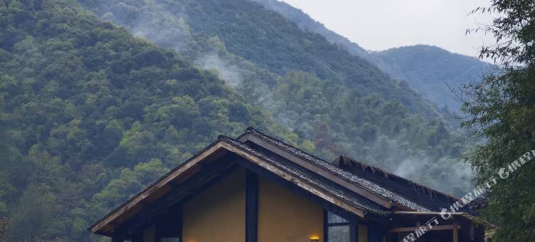桐庐枕山栖谷民宿图片