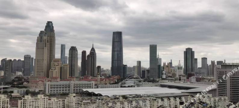 逸家民宿图片