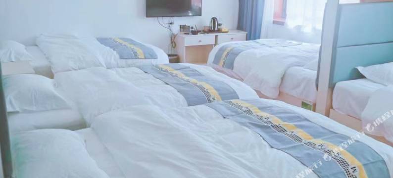 札达星程酒店图片