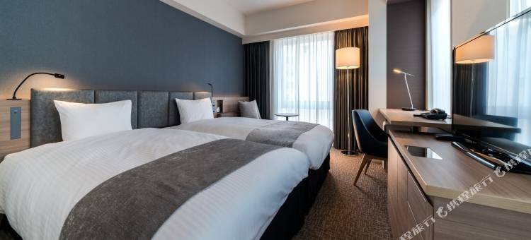 千叶中央大和ROYNET酒店(Daiwa Roynet Hotel Chiba-Chuo)图片