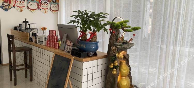 织金花舍民宿(织金洞店)图片