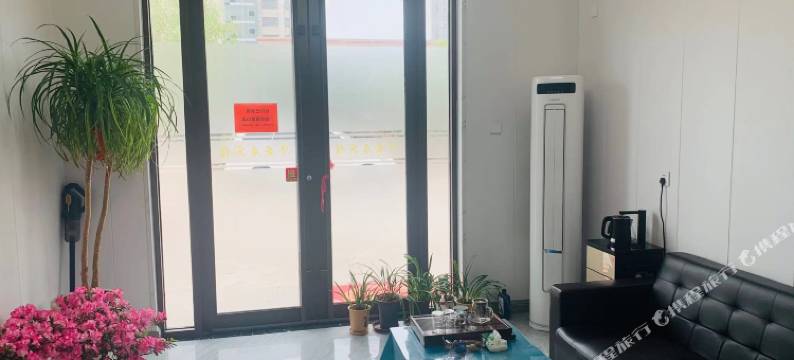 青岛華安居宾馆图片