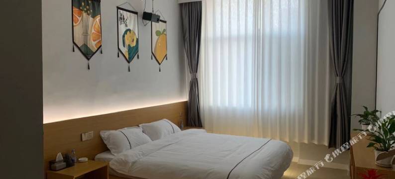 海阳隐庐影宿公寓图片