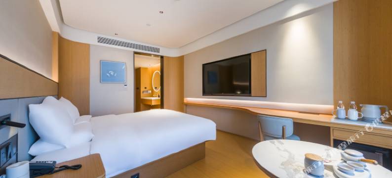 全季酒店(济宁高新区海川路店)图片