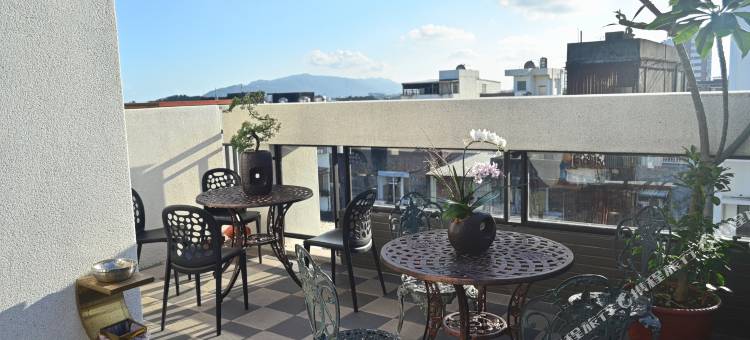 今古安民宿 -步行东大门夜市3分钟图片