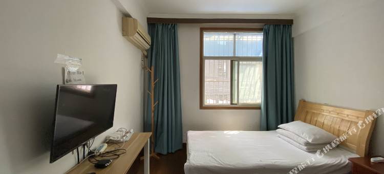 南京火车站千禧旅馆图片