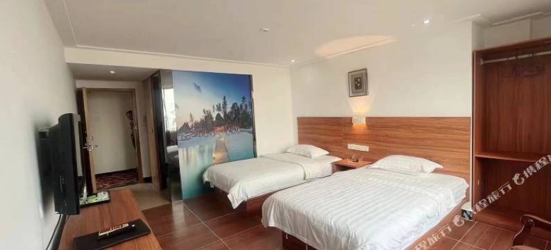 南宁商务酒店(北海银滩店)图片