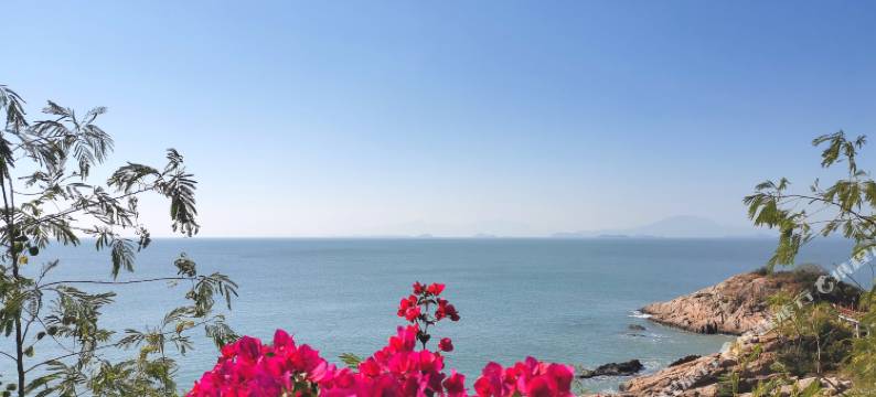 惠州沐阳小栈图片