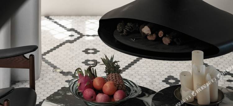 吾乡间·东方海景Villa(洱海店)图片