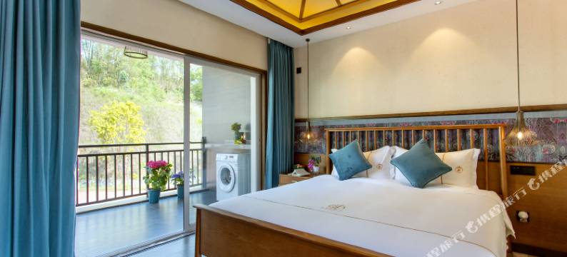 季筑度假公寓(勐海勐巴拉店)图片