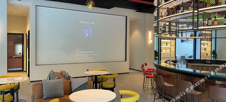 磐安万锦酒店公寓(磐安客运中心店)图片