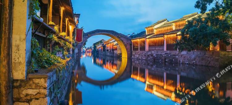 德清金银岛国际大酒店图片