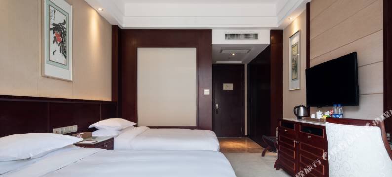 庐山华微国际度假酒店图片