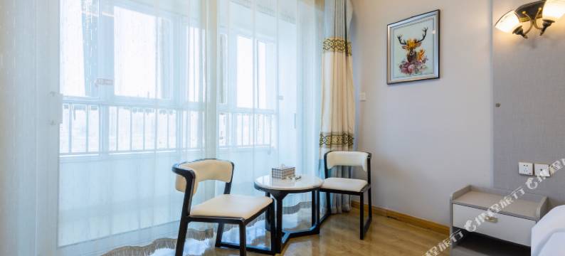 永越精品酒店(济南经十西路大学路店)图片