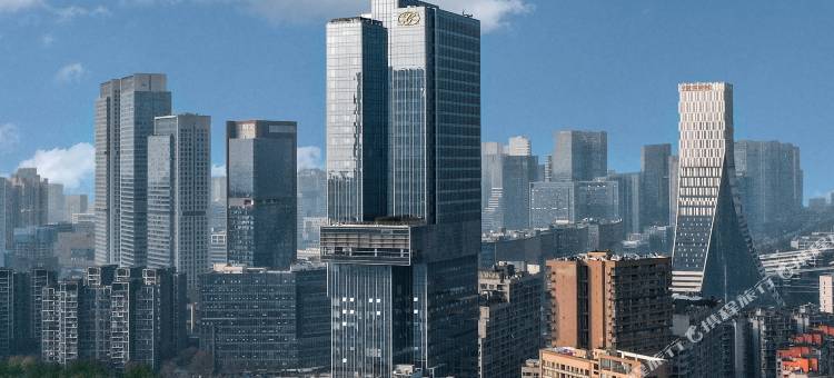 成都海湾酒店图片