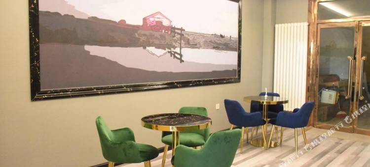 骏怡连锁酒店(衡水人民东路店)图片