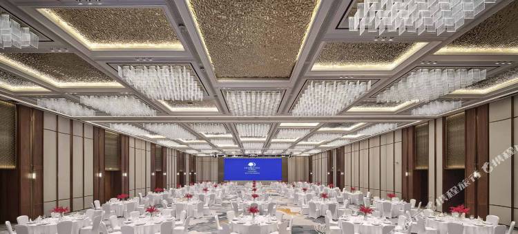盐城大洋湾希尔顿逸林酒店图片