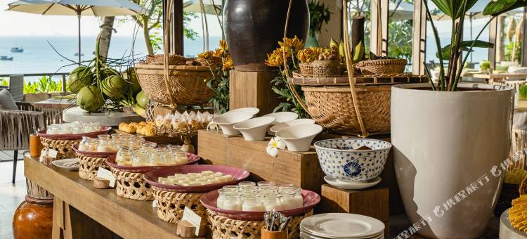 归仁皇冠度假酒店(Crown Retreat Quy Nhon Resort)图片
