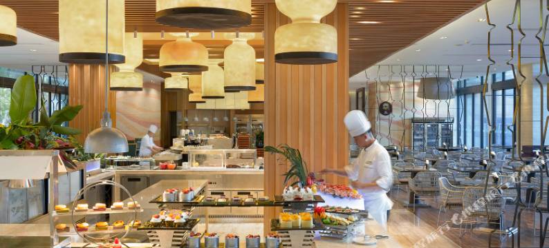 海南清水湾乌兰度假酒店图片