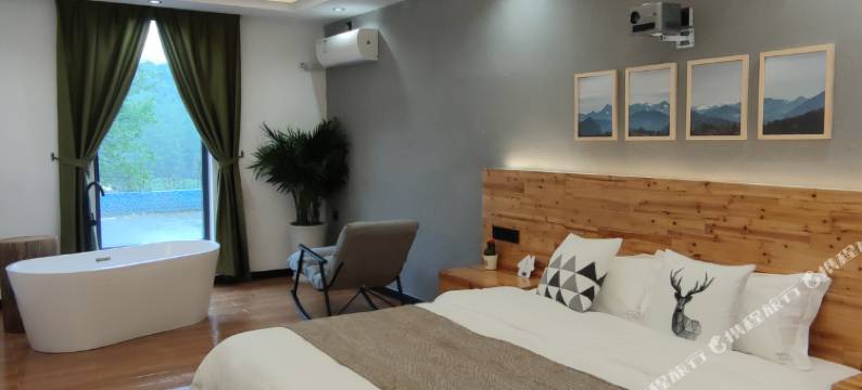 童话谷天空宿集图片