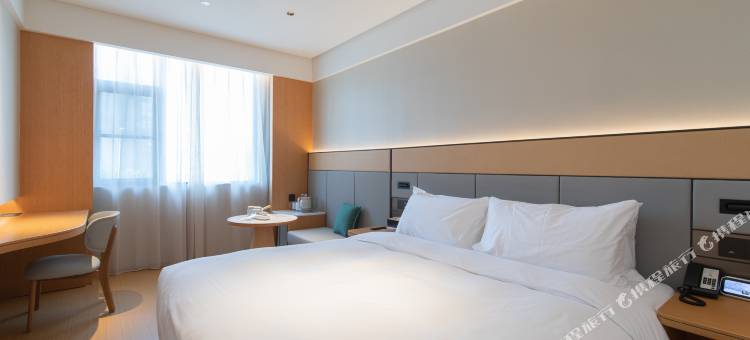 全季酒店(西七里塘地铁站店)图片