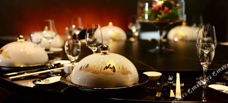 乐清华京大酒店图片