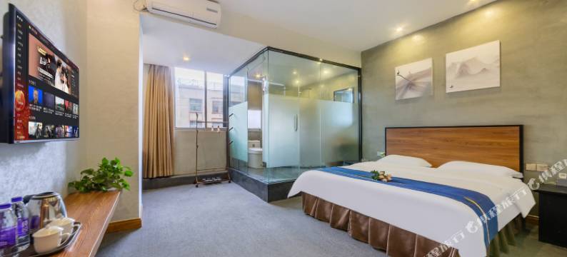 栖心·客栈(明新路店)图片