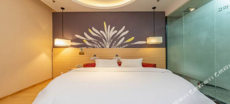 尚客优酒店(泰安儿童医院店)图片