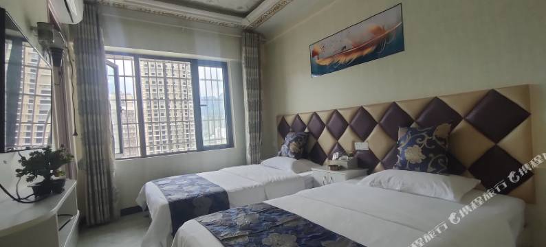 思南财源商务宾馆图片