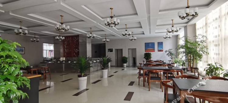 大关黄连河大酒店图片