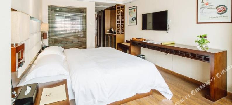 东方客栈(樟木头火车站天和百货店)图片