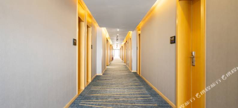 宿适轻奢酒店(上海松江火车站店)图片