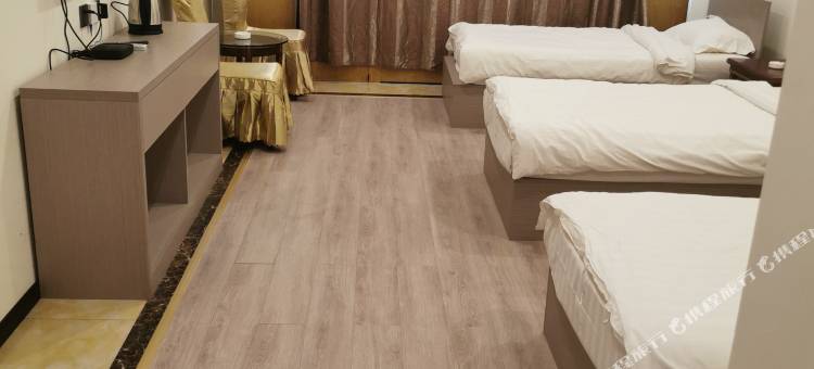 北园春聚龙宾馆(若羌楼兰博物馆店)图片