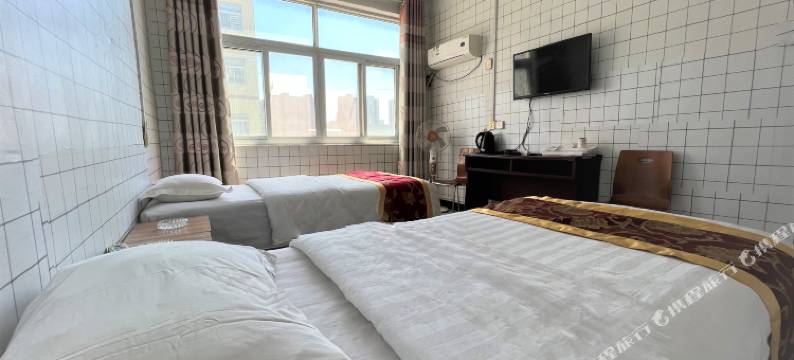 新郑小阁宾馆(河南工程学院店)图片