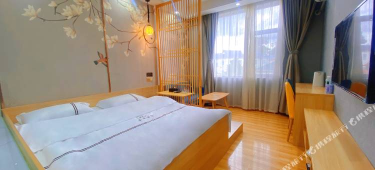 孟连嘉兴酒店(孟连客运站店)图片